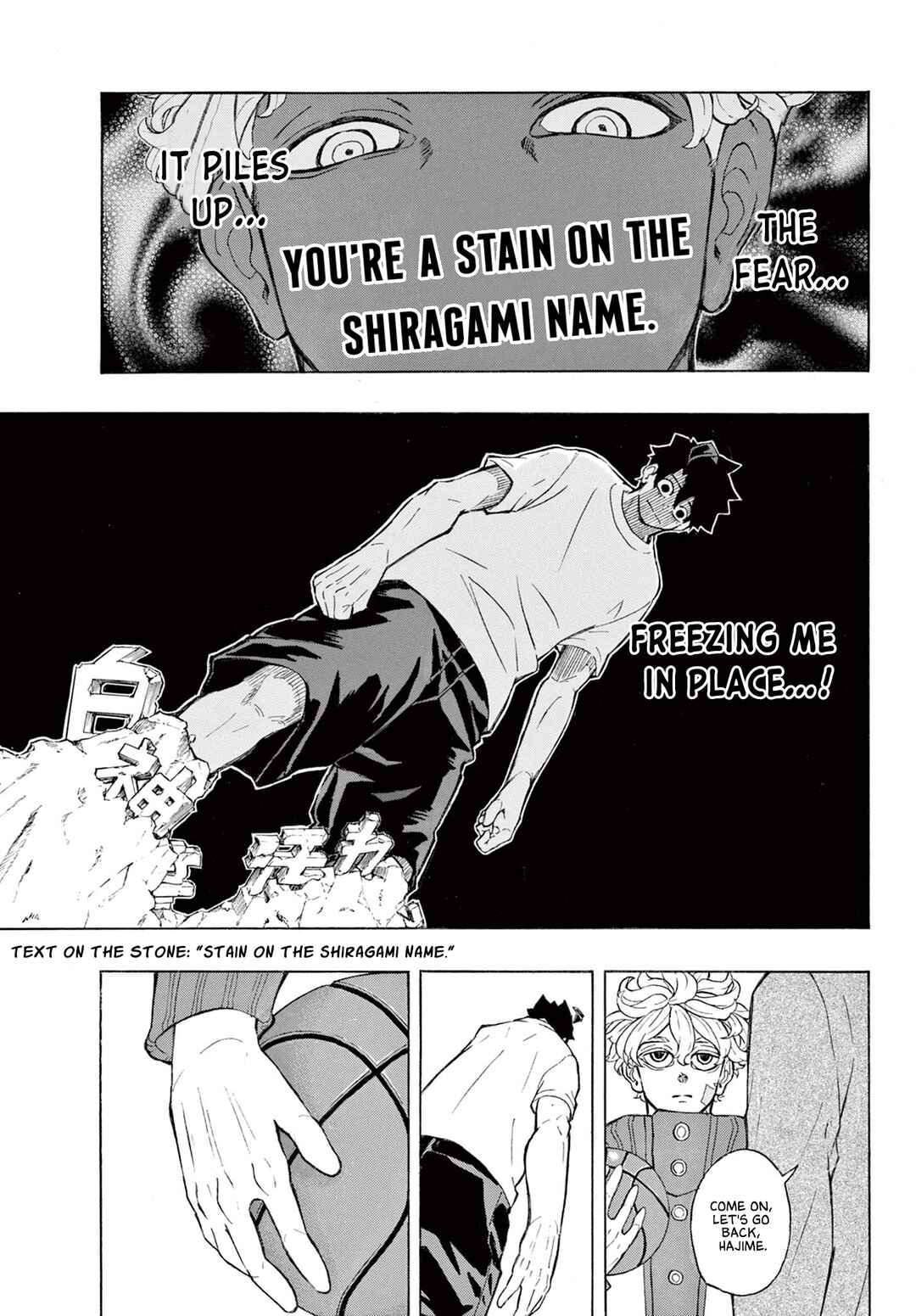 Chapter 3 - Page 5