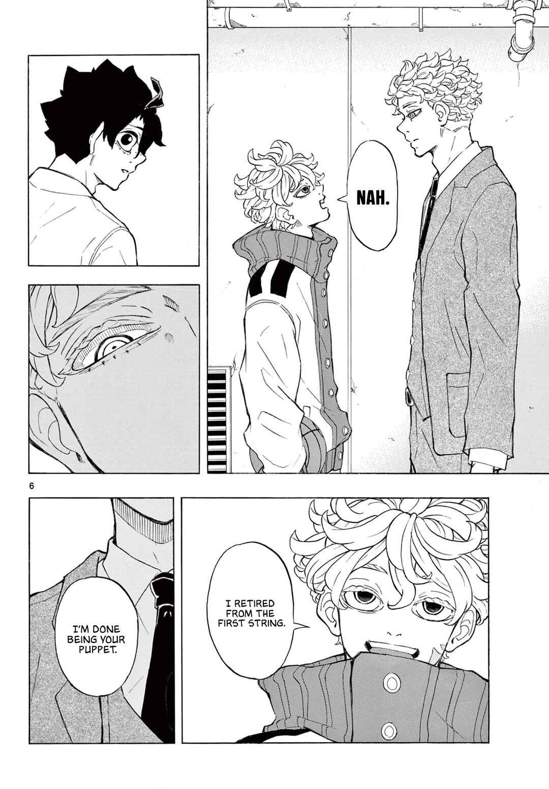 Chapter 3 - Page 6