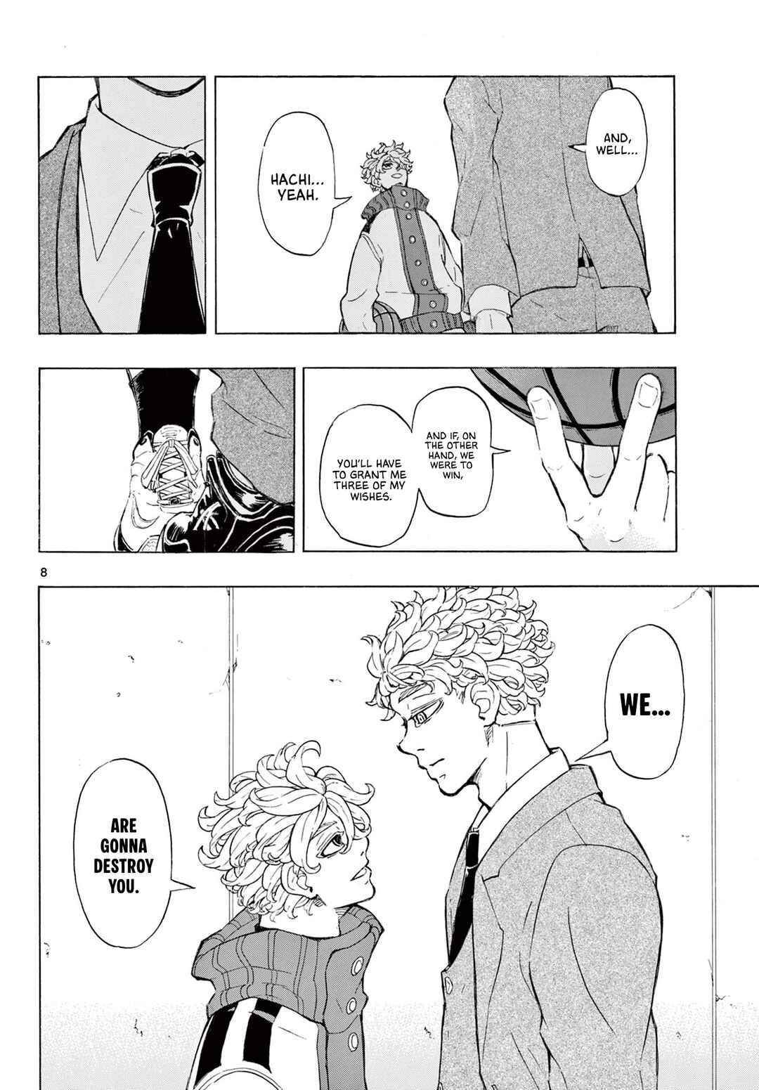 Chapter 3 - Page 8