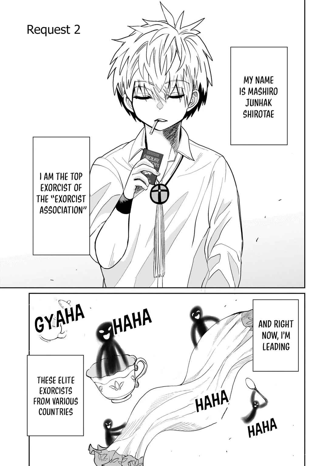 Chapter 2 - Page 2
