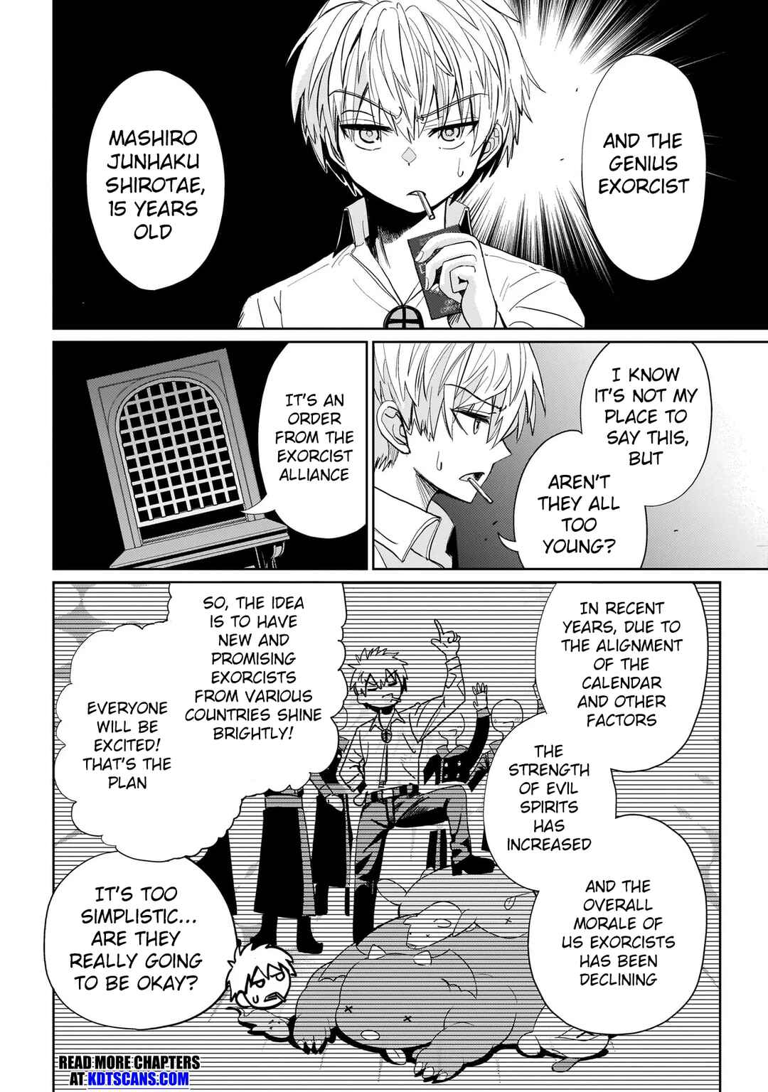 Chapter 2 - Page 9