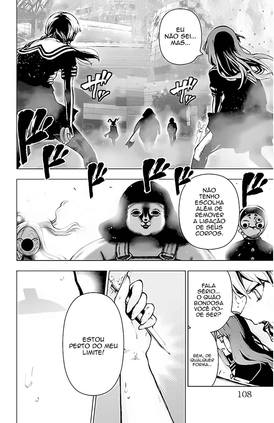 Chapter 123 - Page 17