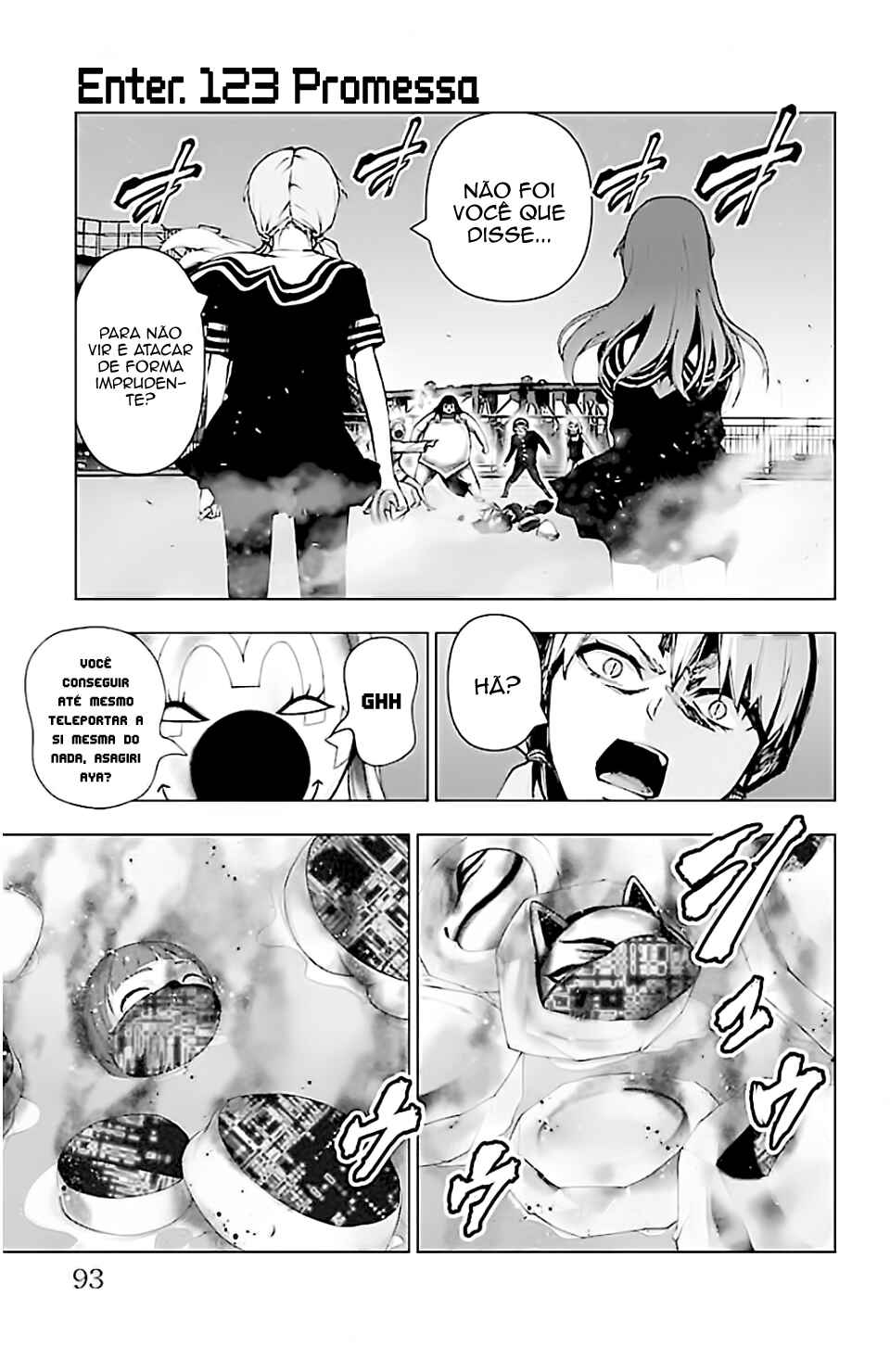 Chapter 123 - Page 2