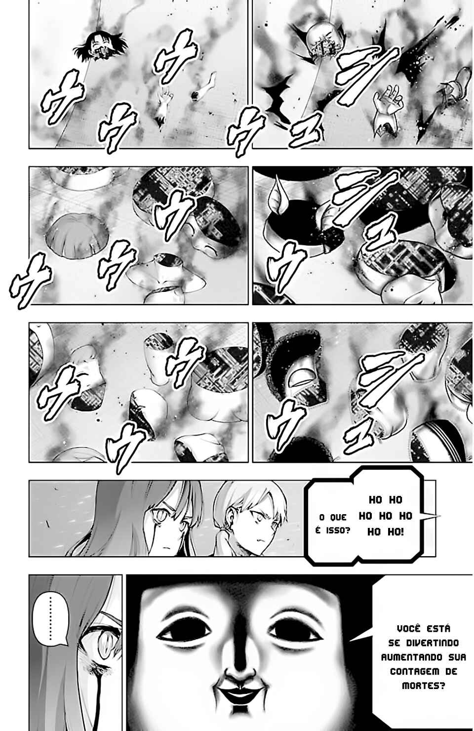 Chapter 123 - Page 3