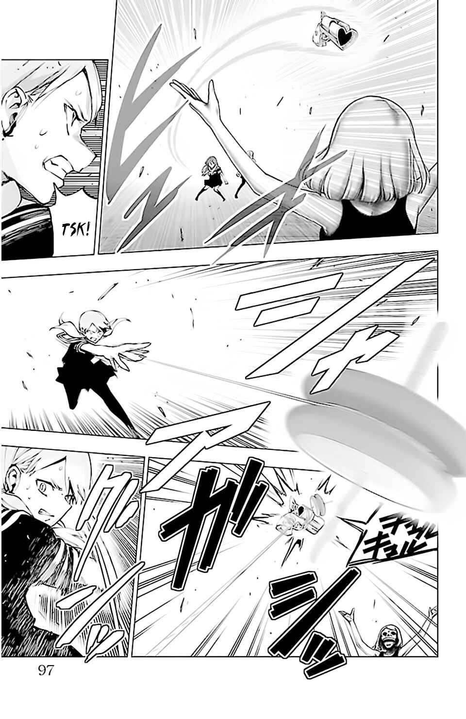 Chapter 123 - Page 6