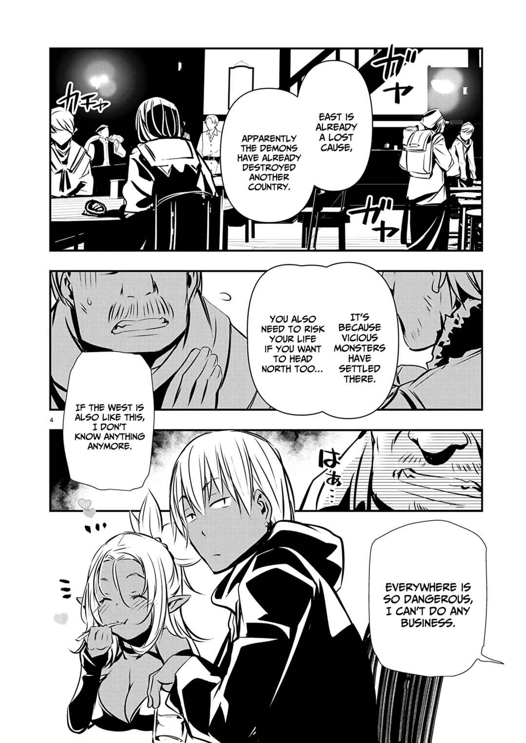 Chapter 57 - Page 5