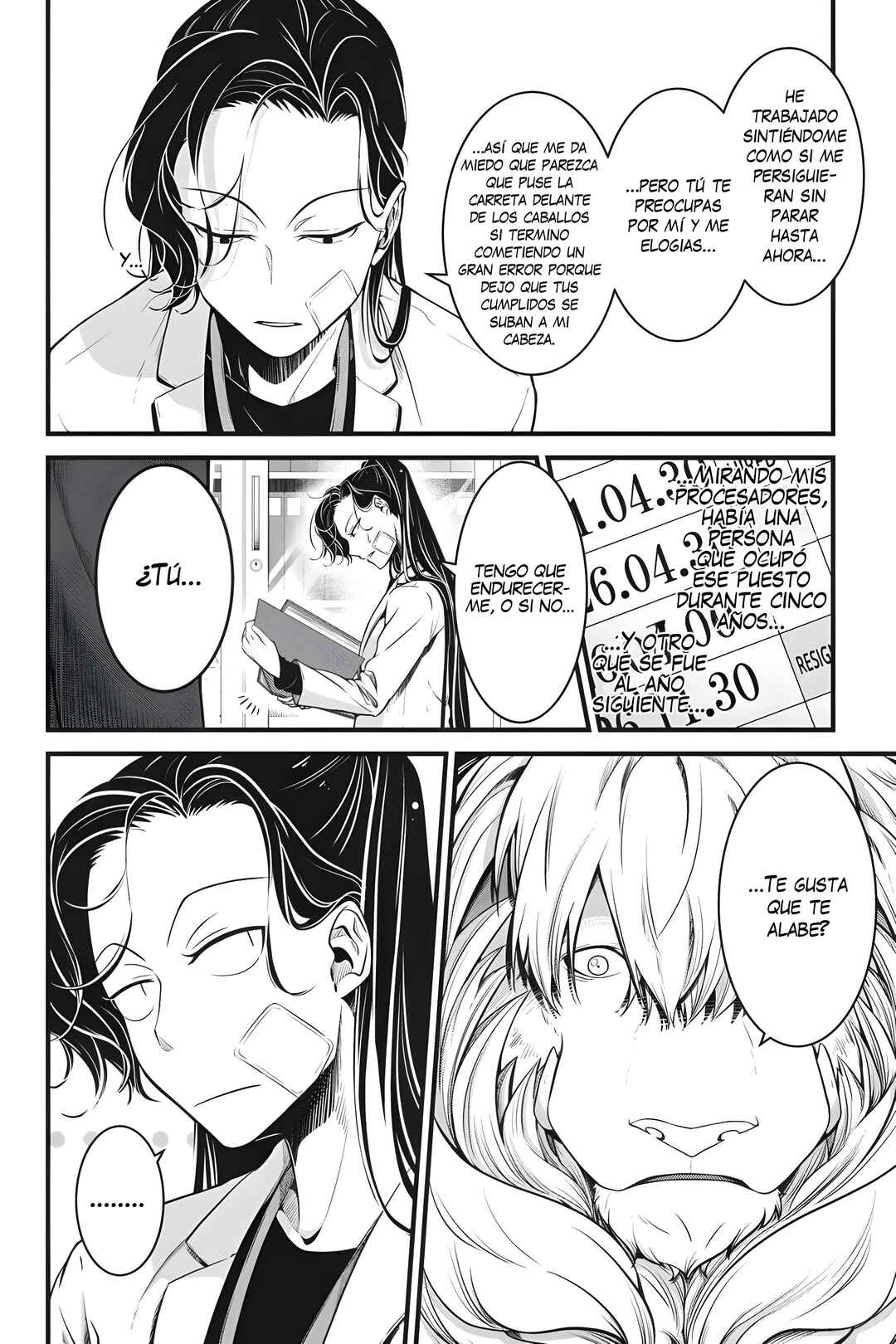 Chapter 3 - Page 7