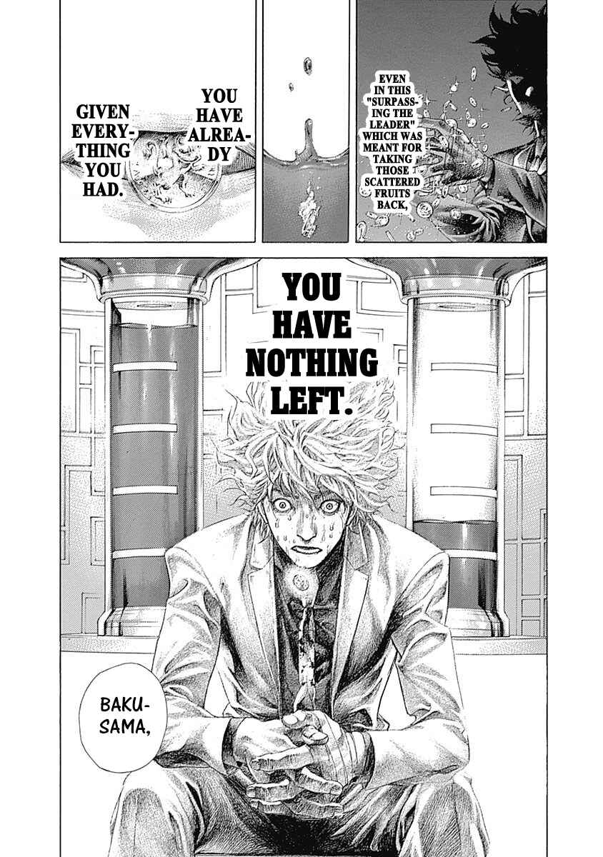 Chapter 530 - Page 8