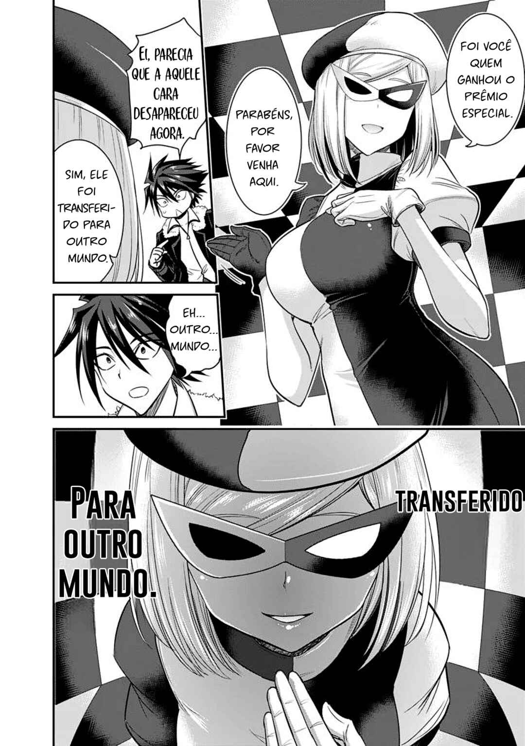 Chapter 1 - Page 8