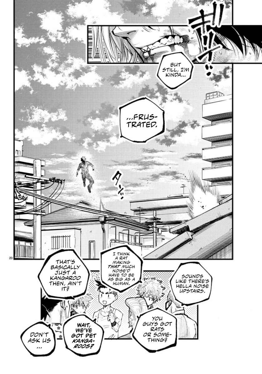 Chapter 28 - Page 18