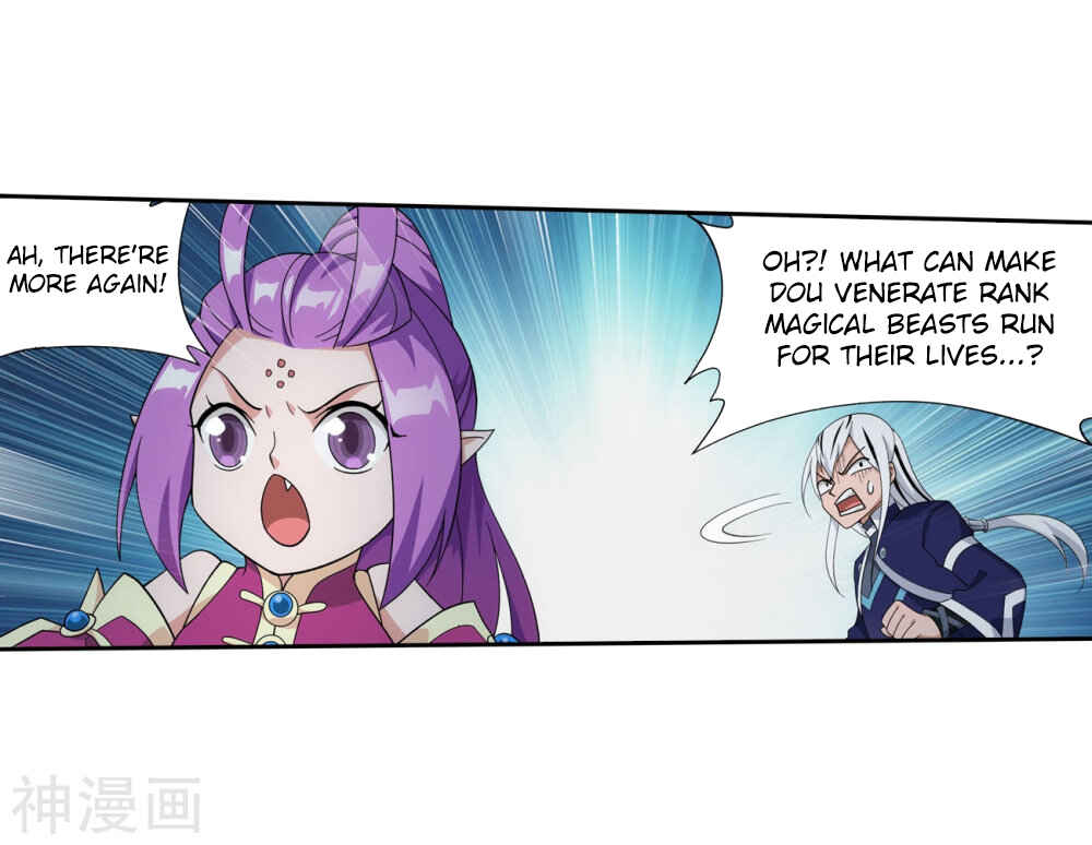Chapter 294 - Page 36