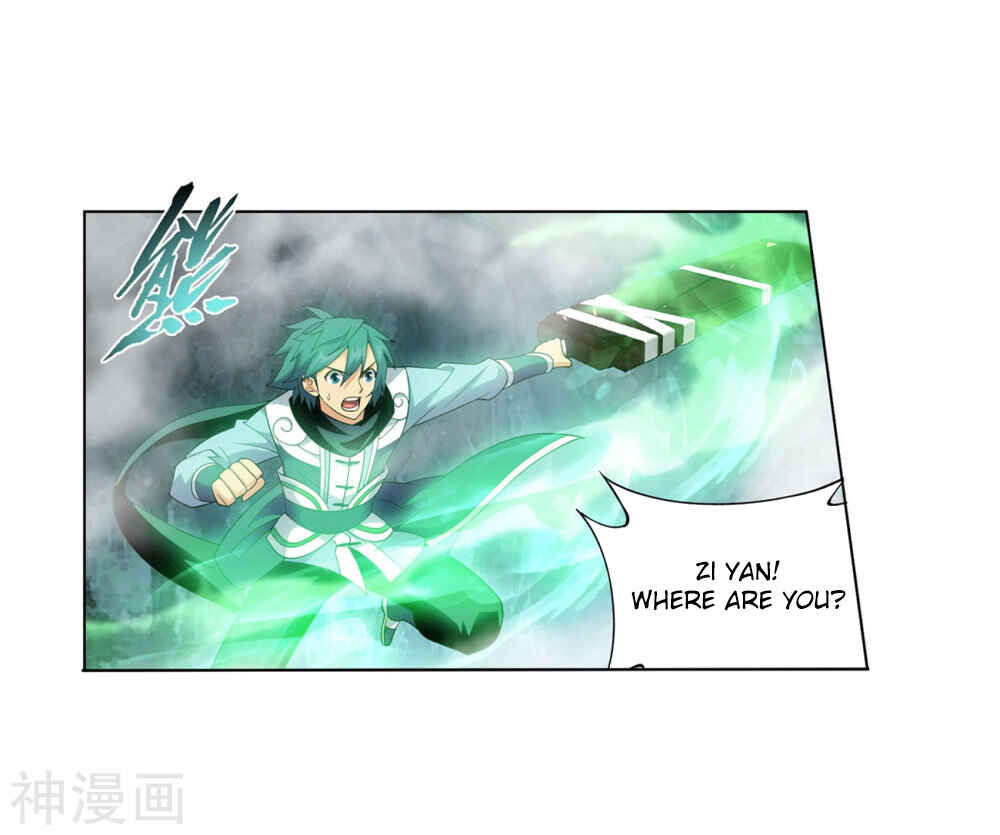 Chapter 294 - Page 46