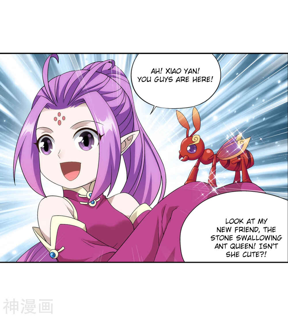 Chapter 294 - Page 52