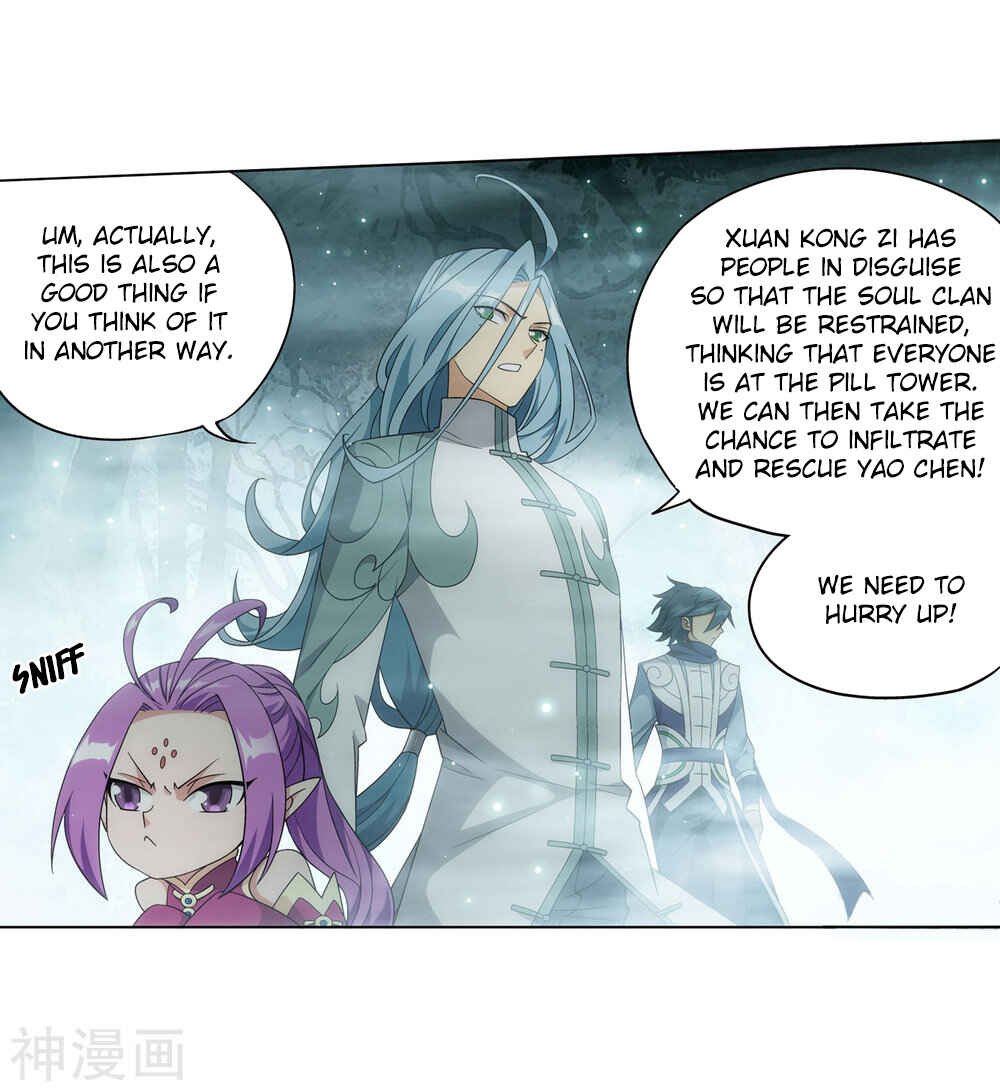 Chapter 294 - Page 7