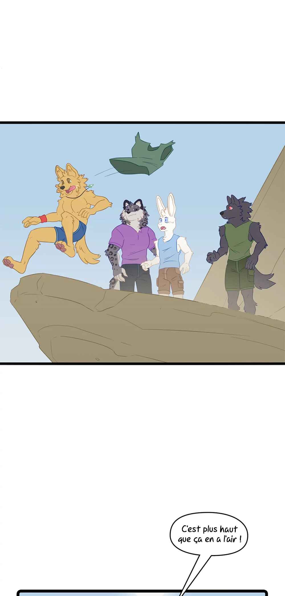 Chapter 28 - Page 18