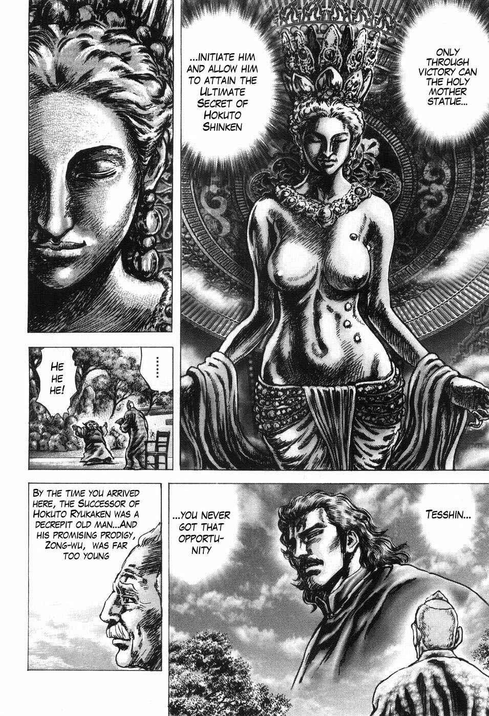 Chapter 202 - Page 6