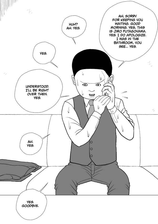 Chapter 91 - Page 111