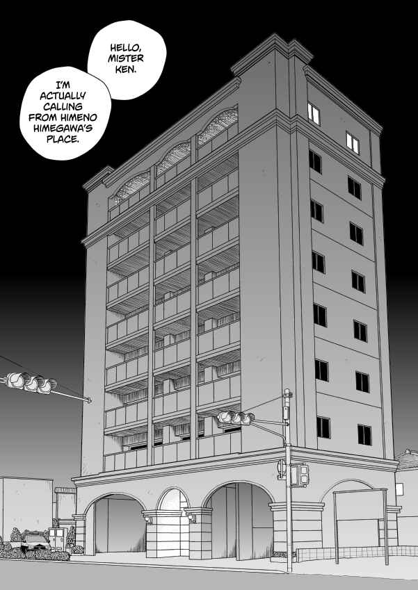 Chapter 91 - Page 12