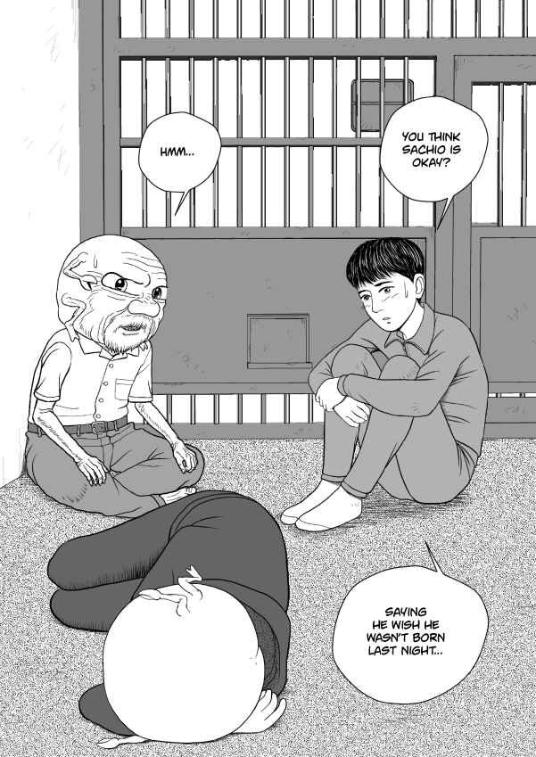 Chapter 91 - Page 154