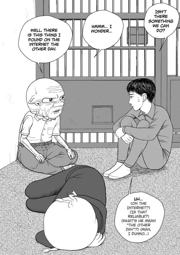 Chapter 91 - Page 157