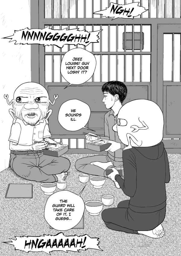 Chapter 91 - Page 226