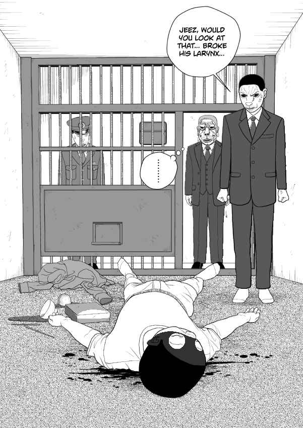 Chapter 91 - Page 237
