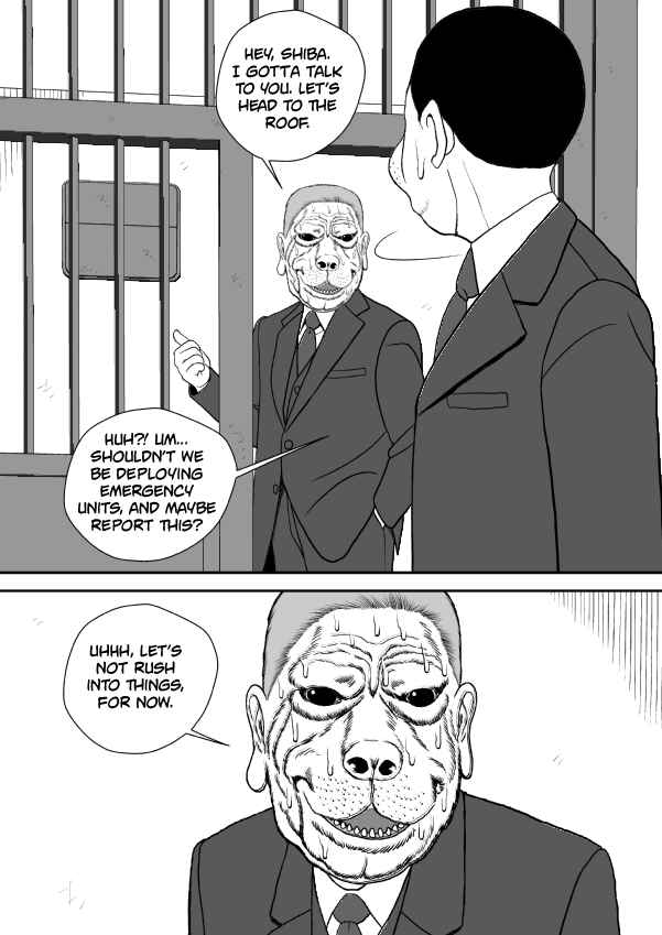 Chapter 91 - Page 239
