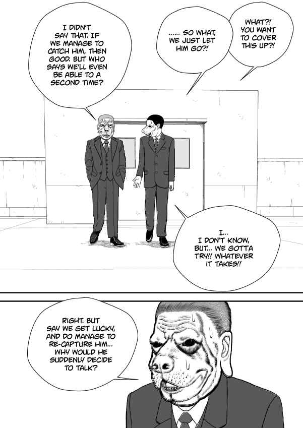 Chapter 91 - Page 241