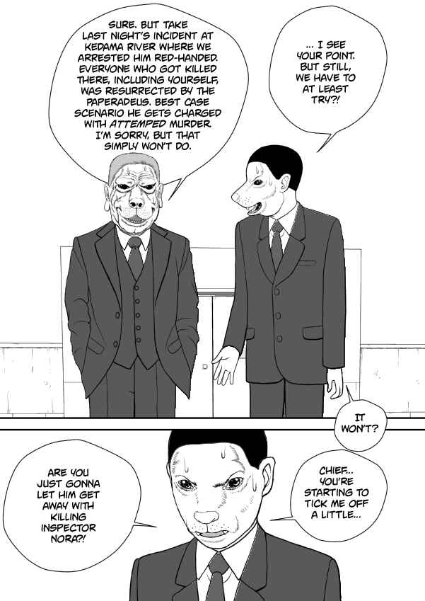 Chapter 91 - Page 242