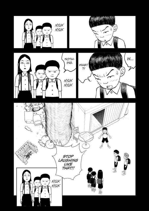 Chapter 91 - Page 25