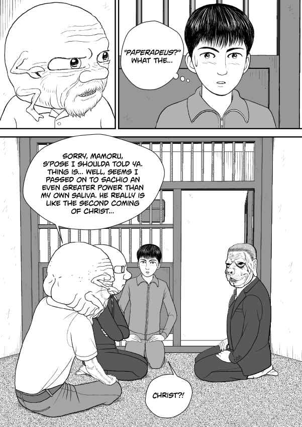 Chapter 91 - Page 252