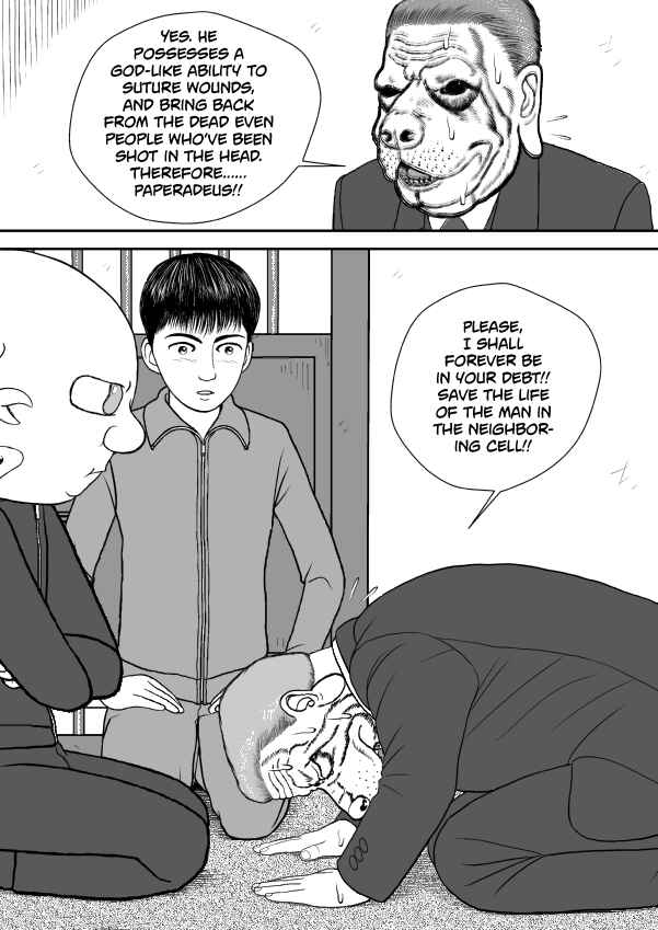 Chapter 91 - Page 253