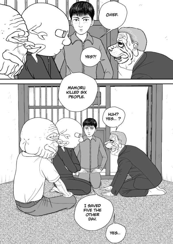 Chapter 91 - Page 257