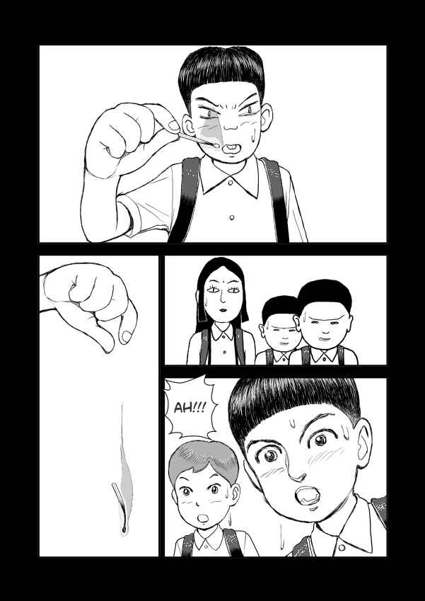 Chapter 91 - Page 29