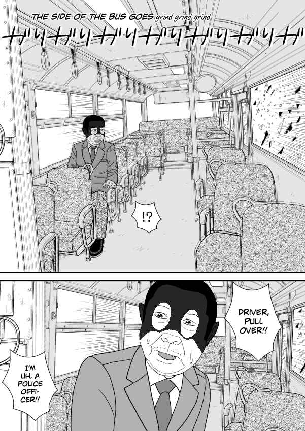 Chapter 91 - Page 298