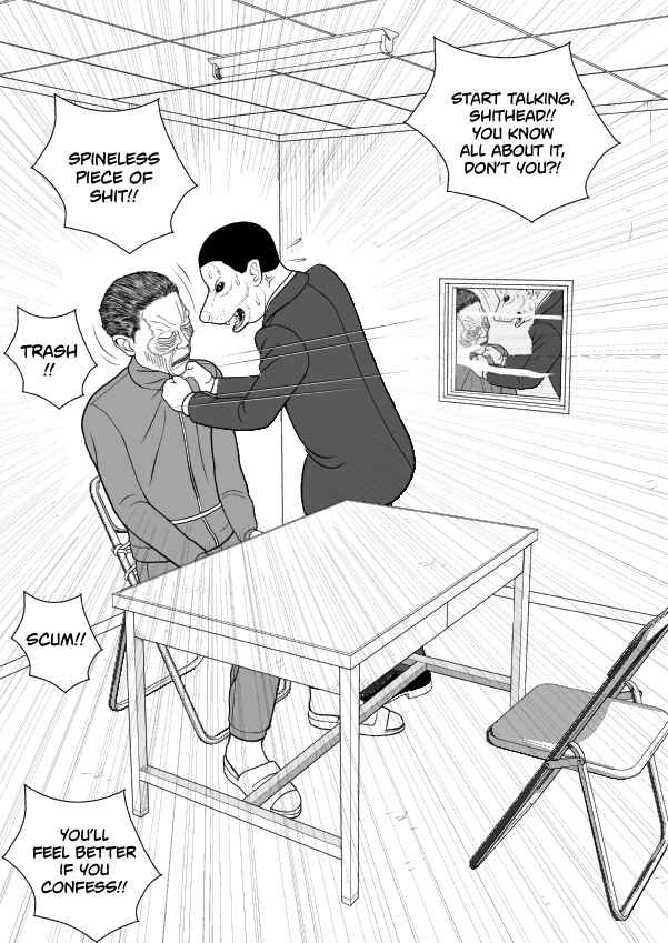 Chapter 91 - Page 34