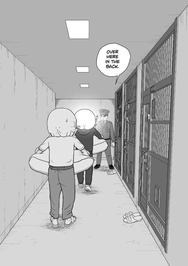 Chapter 91 - Page 38