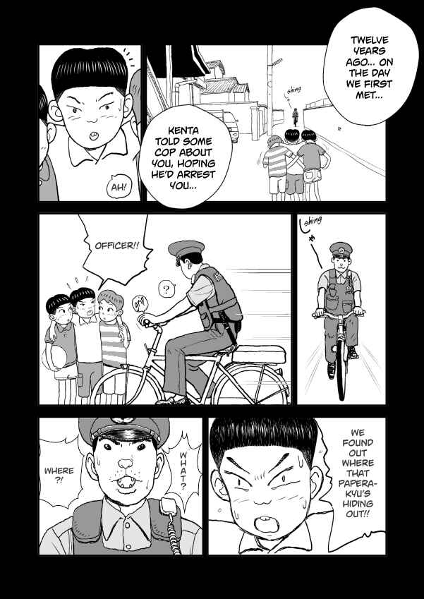 Chapter 91 - Page 45
