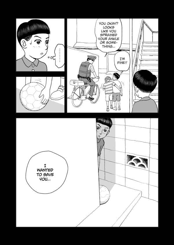 Chapter 91 - Page 46