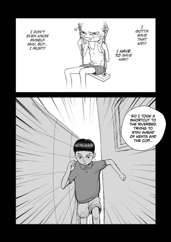 Chapter 91 - Page 47