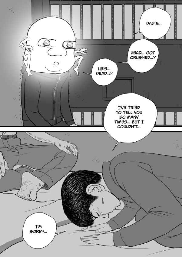 Chapter 91 - Page 51