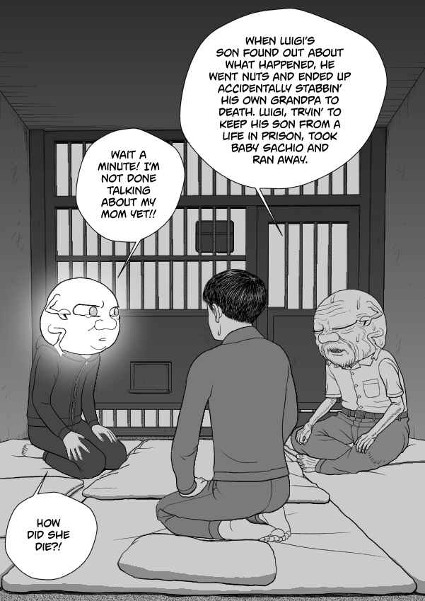 Chapter 91 - Page 62