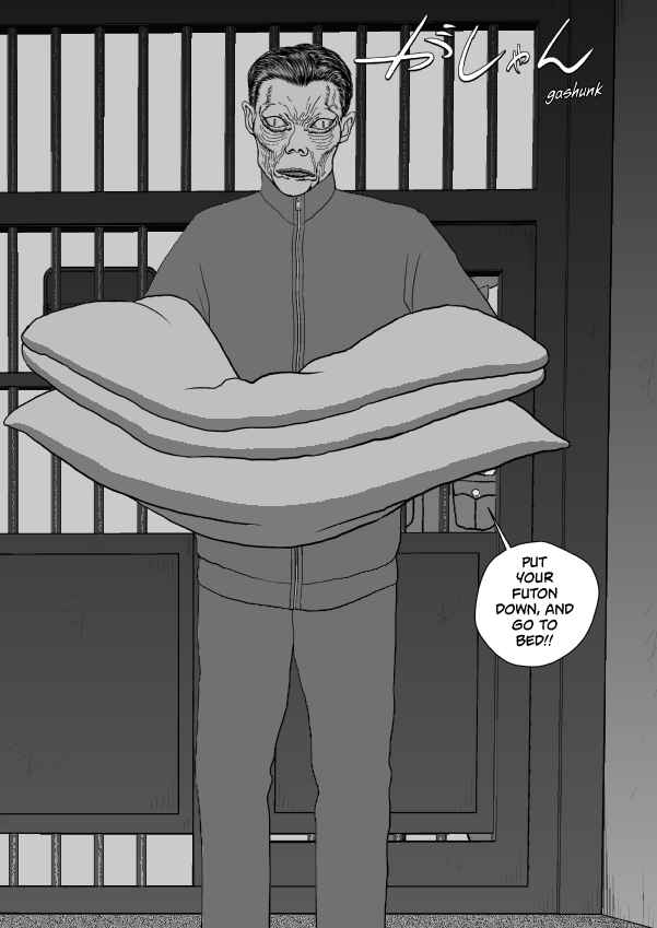 Chapter 91 - Page 70