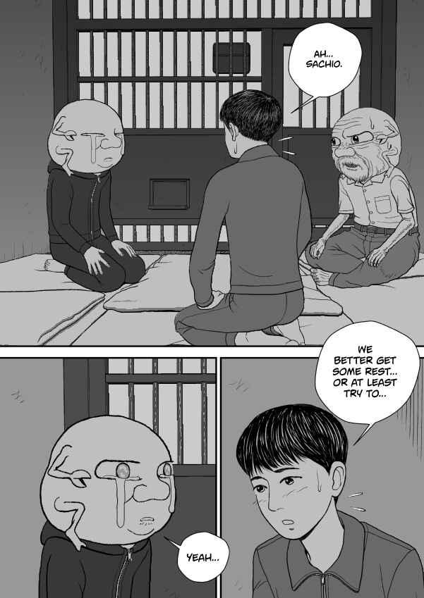 Chapter 91 - Page 71