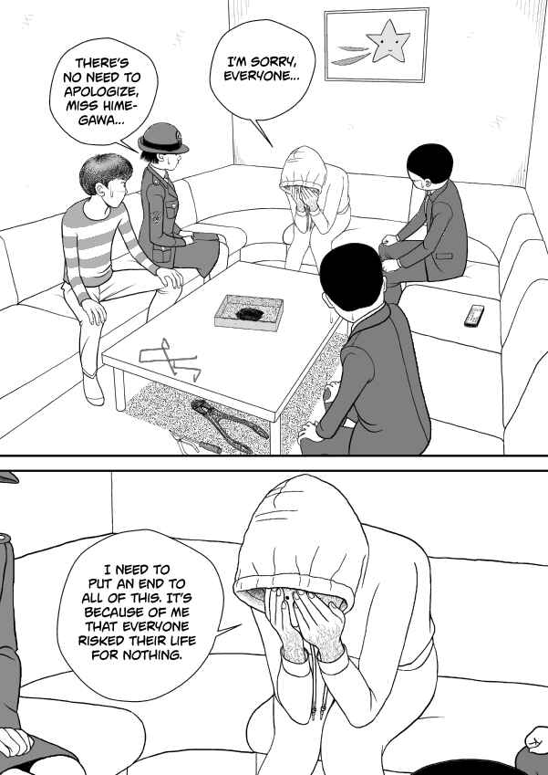 Chapter 91 - Page 73