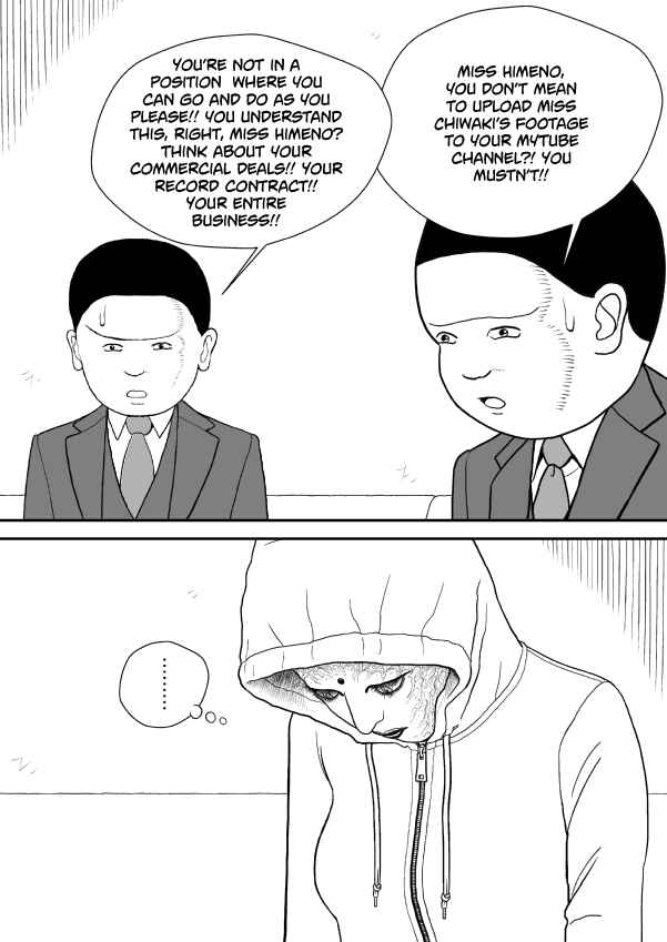 Chapter 91 - Page 75
