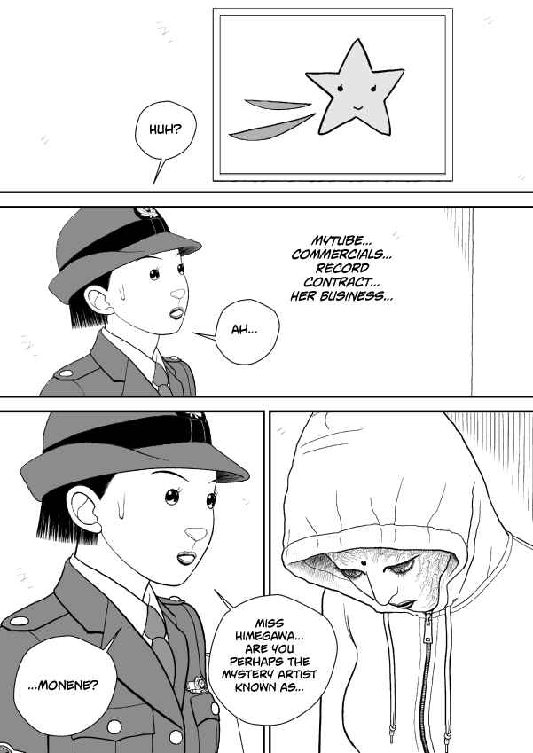 Chapter 91 - Page 76