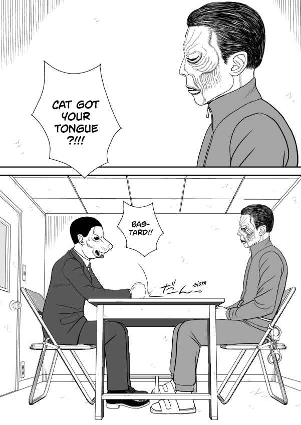 Chapter 91 - Page 8