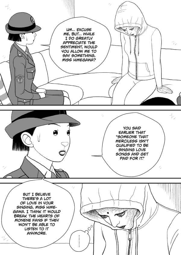 Chapter 91 - Page 82