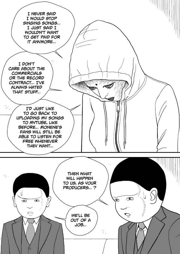 Chapter 91 - Page 84